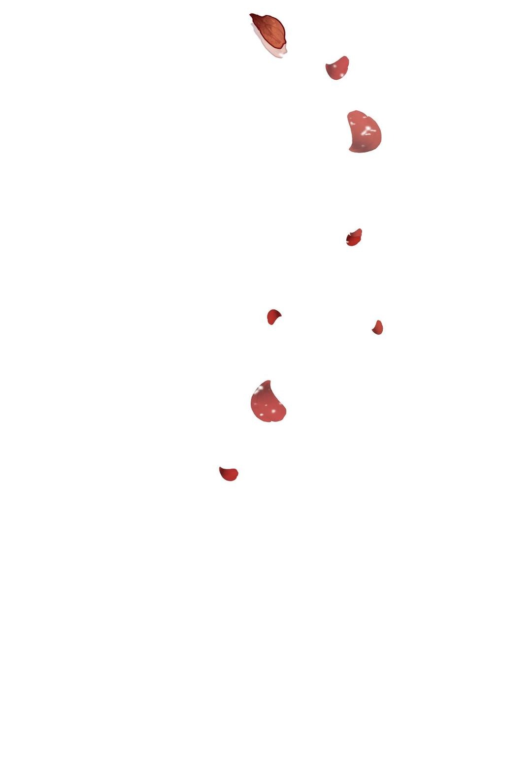 Манга Сердце лотоса - Глава 32 Страница 41