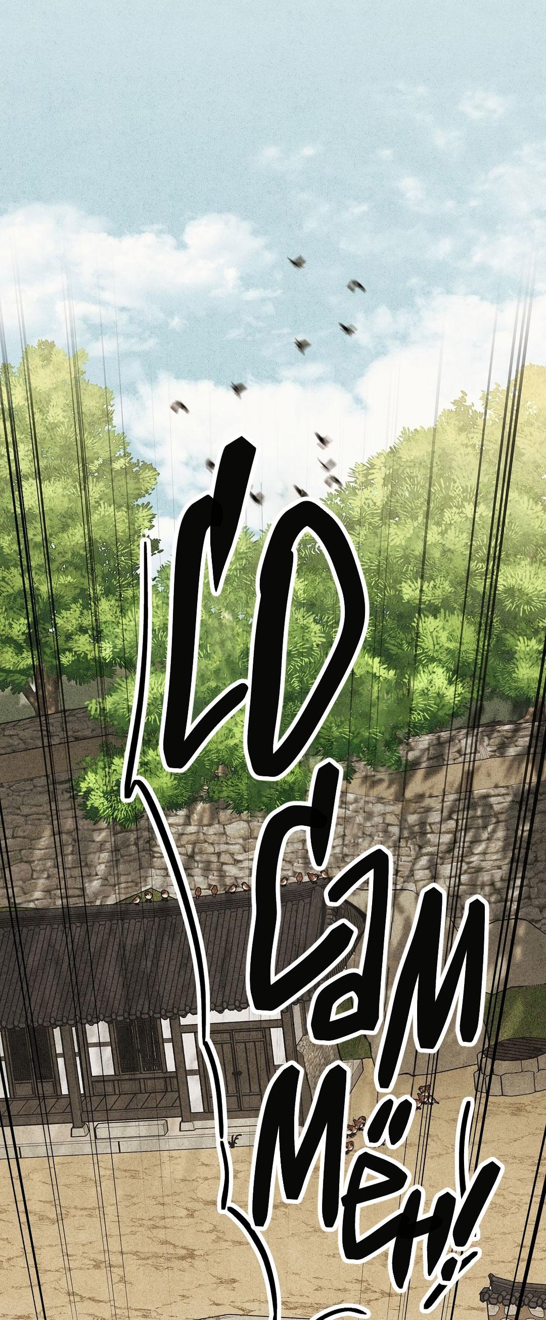 Манга Сердце лотоса - Глава 32 Страница 80