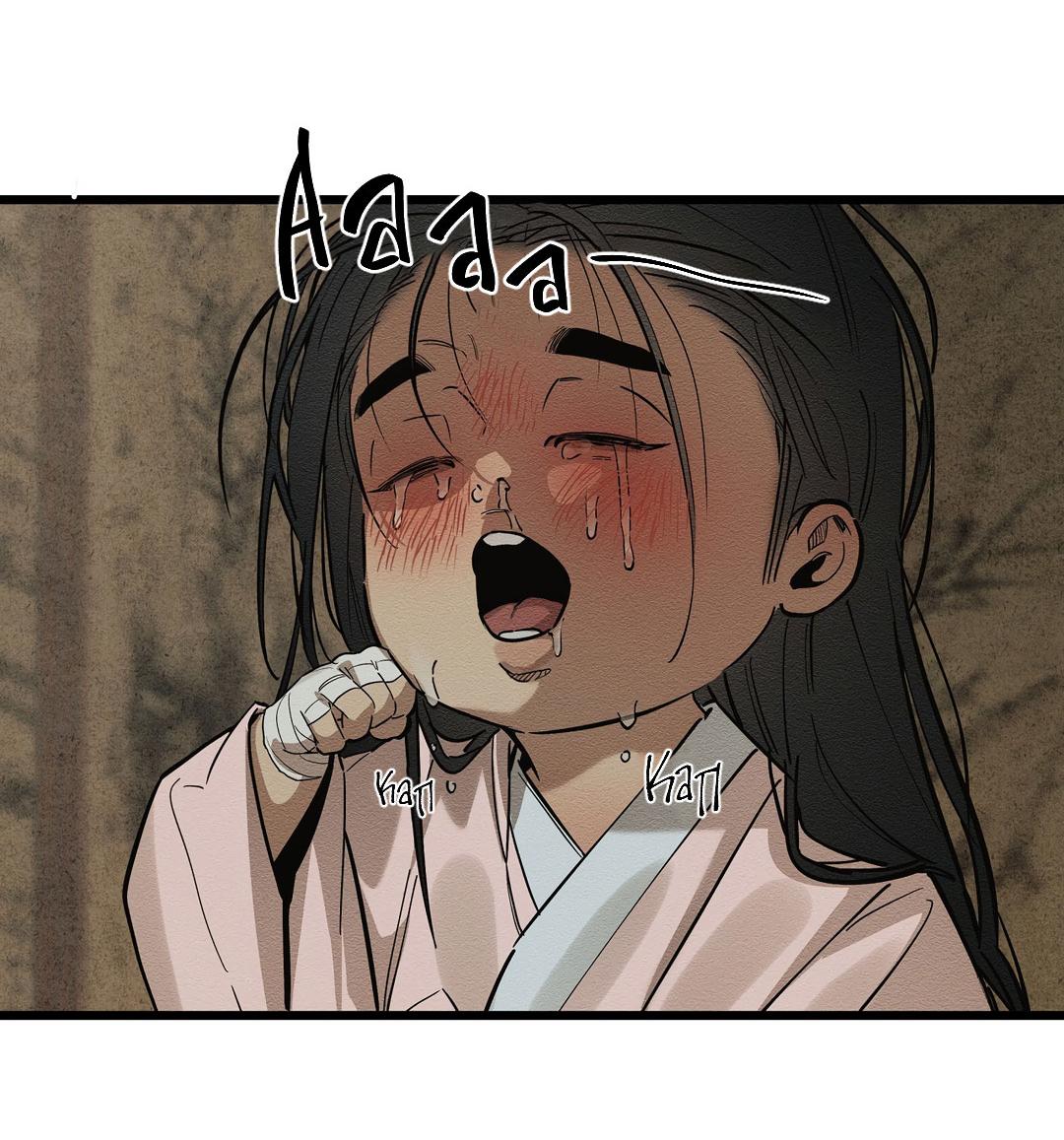 Манга Сердце лотоса - Глава 31 Страница 68