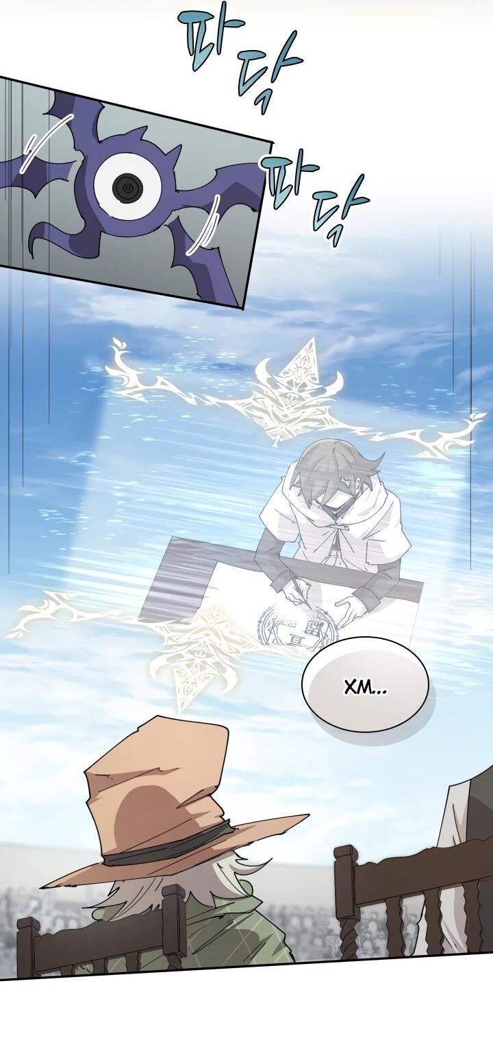 Манга Реинкарнация архимага из команды героев - Глава 117 Страница 2