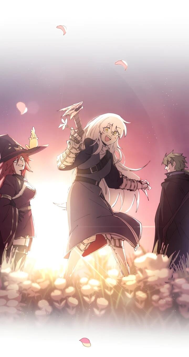 Манга Реинкарнация архимага из команды героев - Глава 121 Страница 8