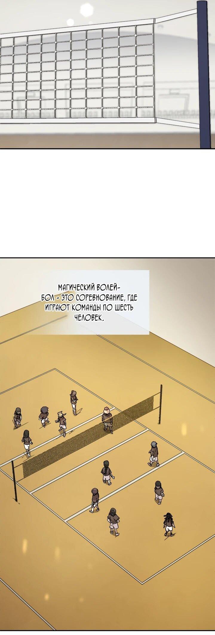 Манга Реинкарнация архимага из команды героев - Глава 130 Страница 6