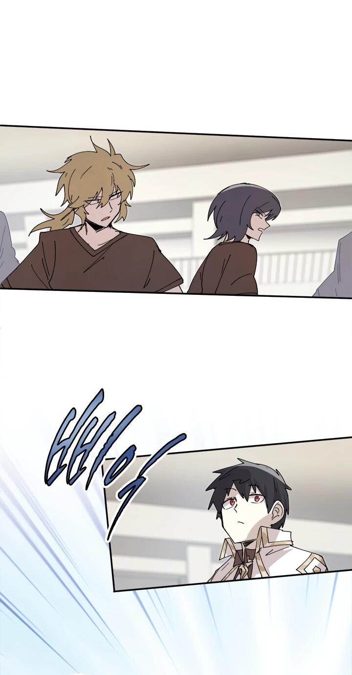 Манга Реинкарнация архимага из команды героев - Глава 130 Страница 7