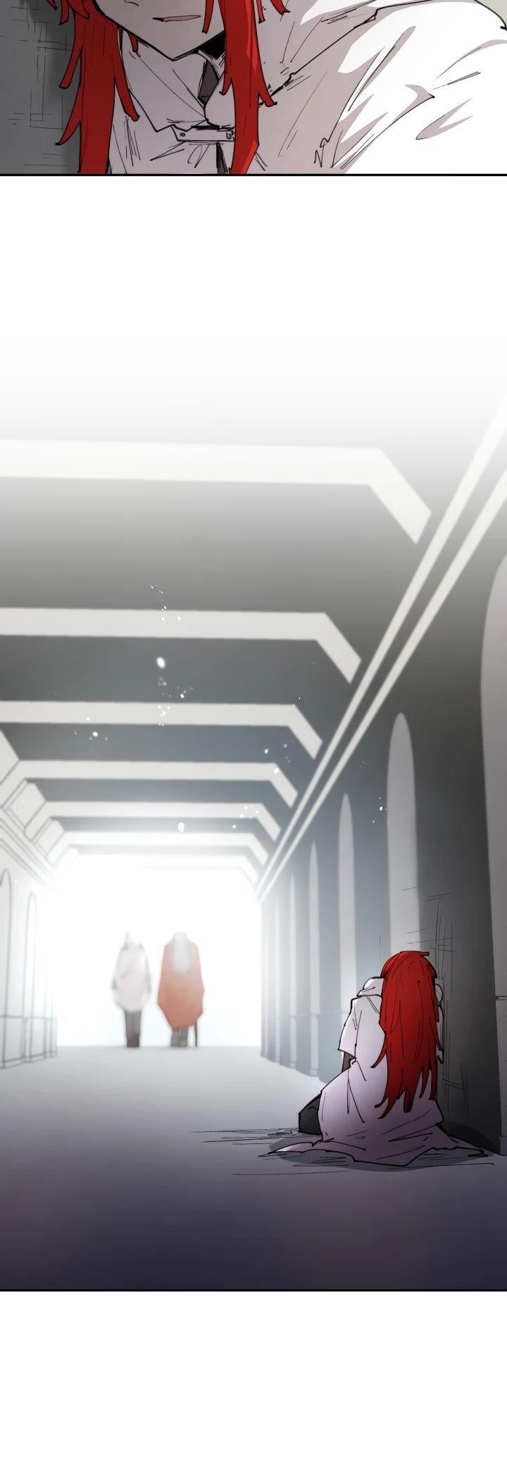 Манга Реинкарнация архимага из команды героев - Глава 103 Страница 17