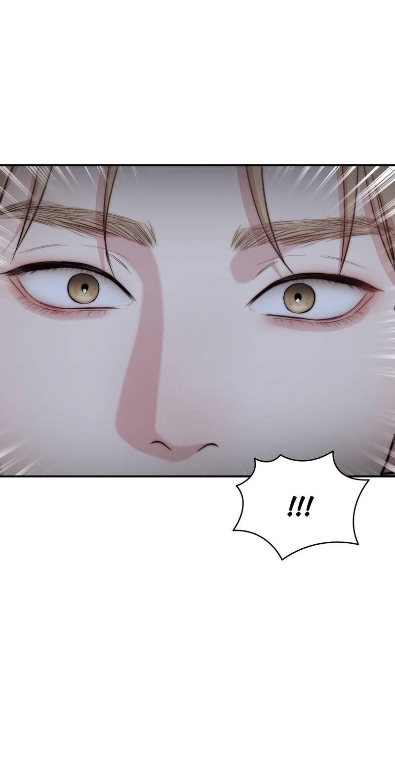 Манга Любовное средство. Исцели меня, фальшивого альфу, настоящими феромонами! - Глава 35 Страница 93