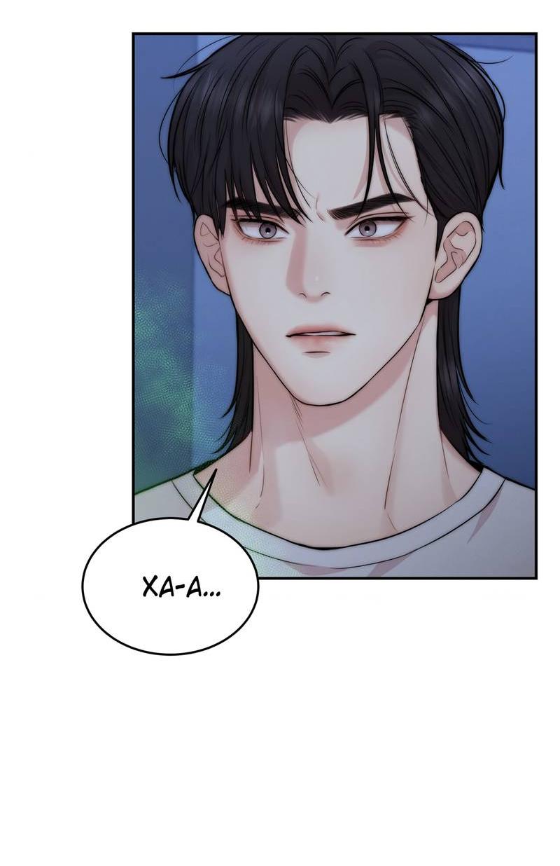 Манга Любовное средство. Исцели меня, фальшивого альфу, настоящими феромонами! - Глава 35 Страница 18