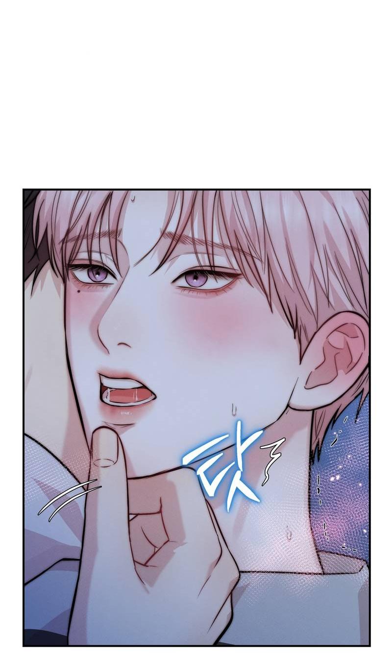 Манга Любовное средство. Исцели меня, фальшивого альфу, настоящими феромонами! - Глава 35 Страница 3