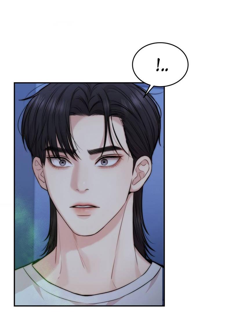 Манга Любовное средство. Исцели меня, фальшивого альфу, настоящими феромонами! - Глава 35 Страница 17