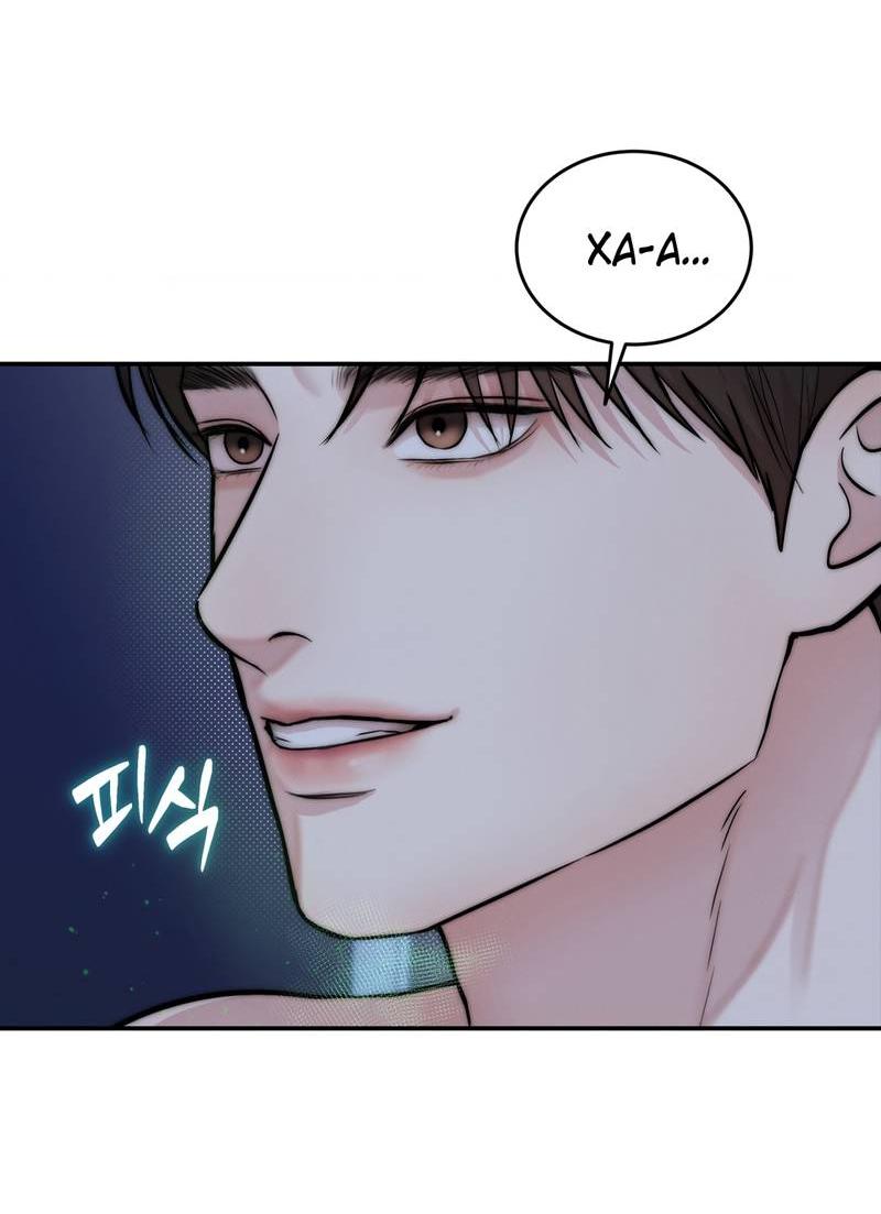 Манга Любовное средство. Исцели меня, фальшивого альфу, настоящими феромонами! - Глава 35 Страница 44