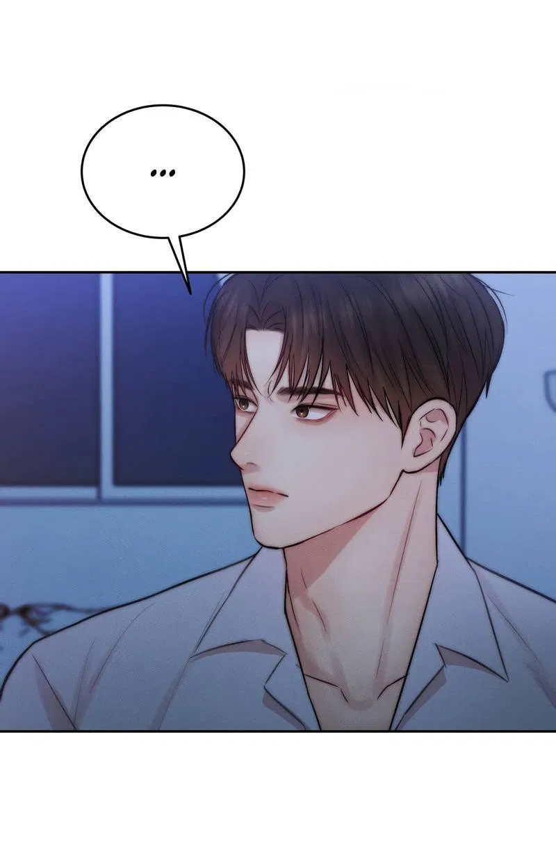 Манга Любовное средство. Исцели меня, фальшивого альфу, настоящими феромонами! - Глава 34 Страница 23