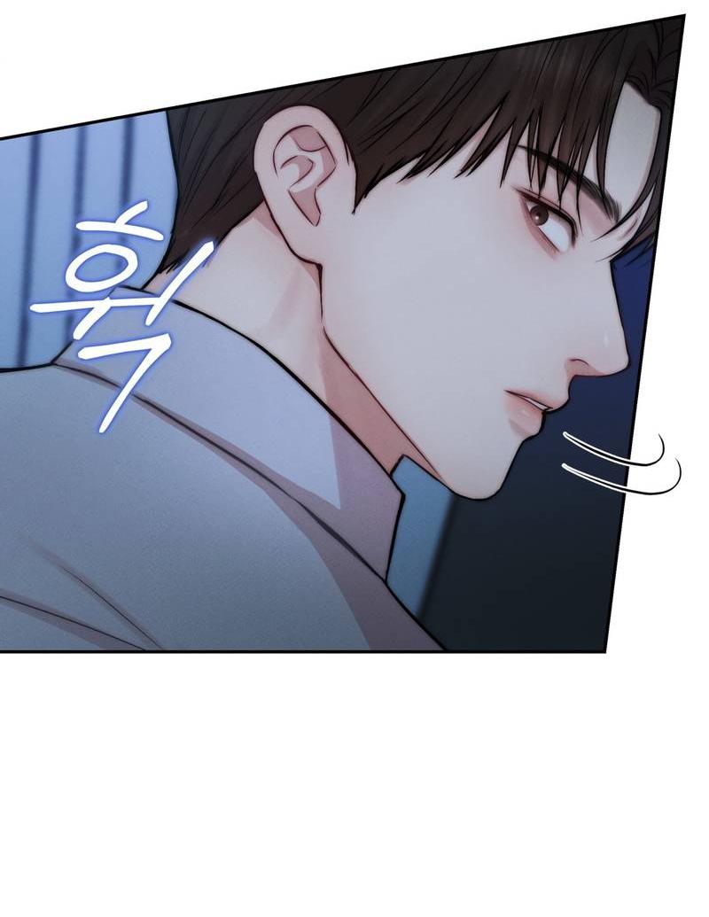 Манга Любовное средство. Исцели меня, фальшивого альфу, настоящими феромонами! - Глава 34 Страница 54