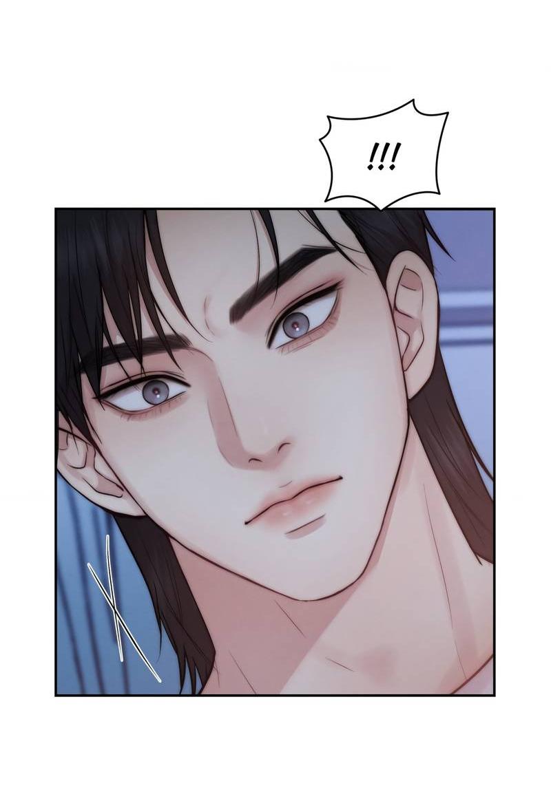 Манга Любовное средство. Исцели меня, фальшивого альфу, настоящими феромонами! - Глава 34 Страница 11