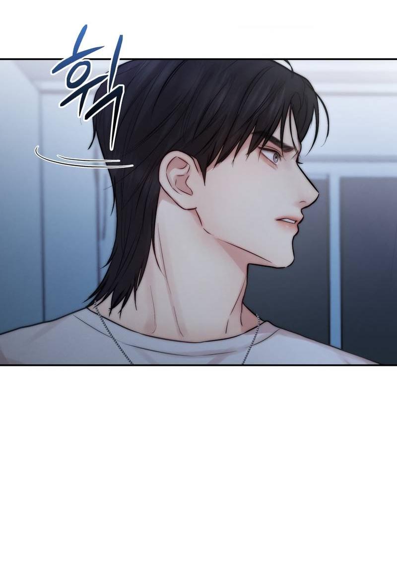 Манга Любовное средство. Исцели меня, фальшивого альфу, настоящими феромонами! - Глава 34 Страница 15