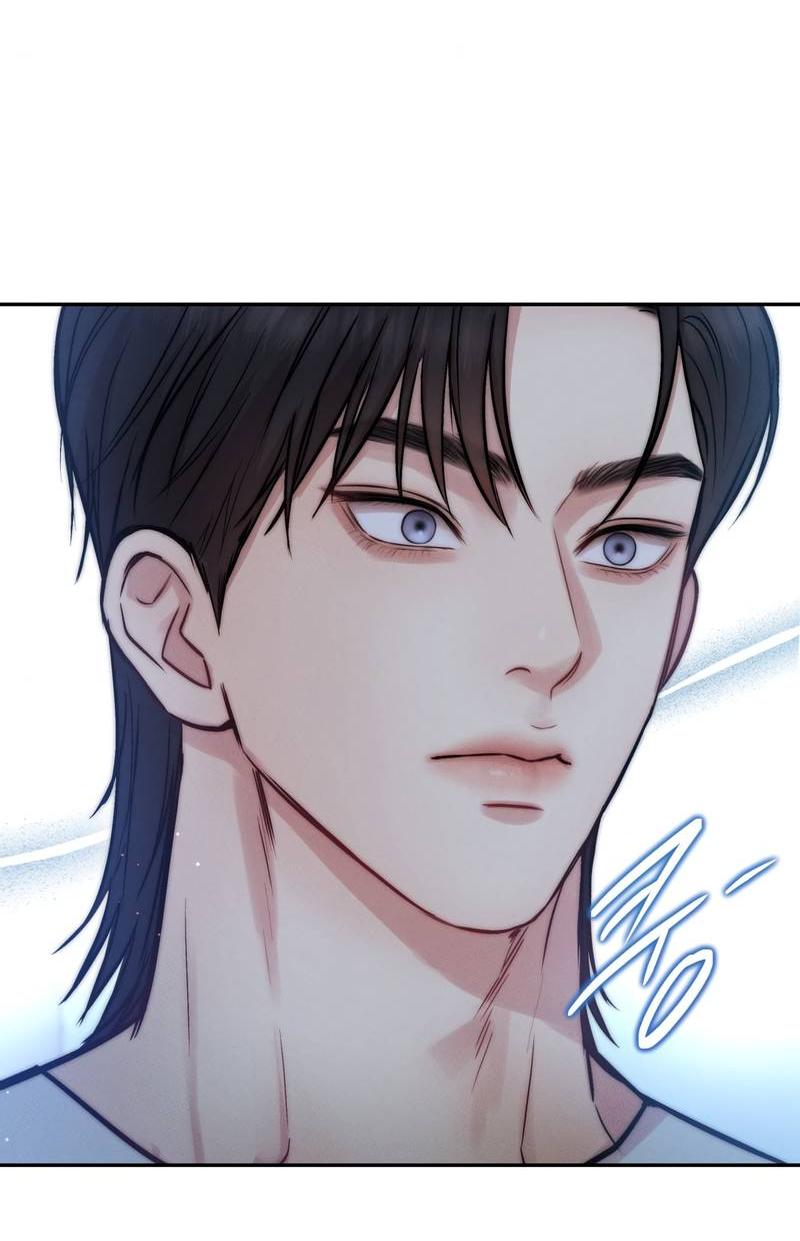 Манга Любовное средство. Исцели меня, фальшивого альфу, настоящими феромонами! - Глава 34 Страница 49