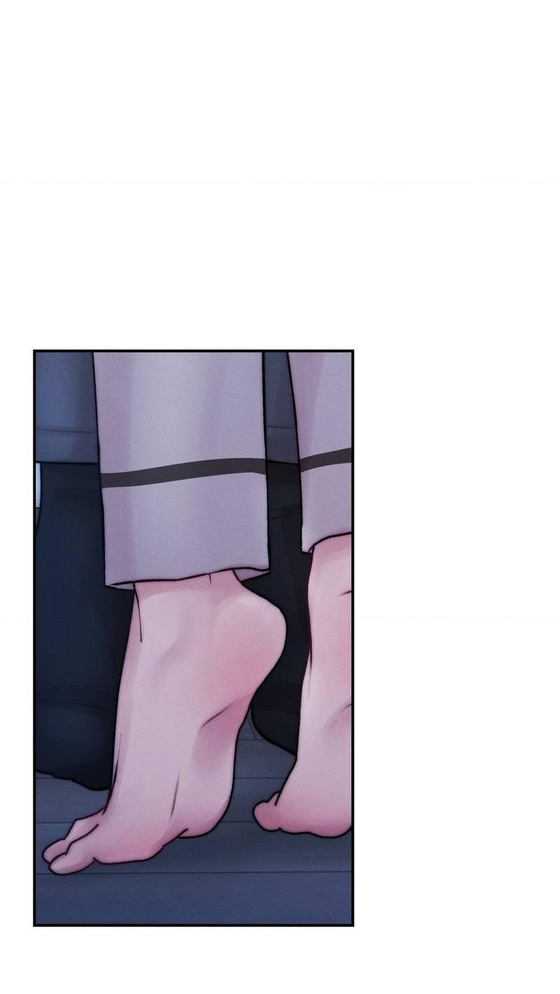 Манга Любовное средство. Исцели меня, фальшивого альфу, настоящими феромонами! - Глава 32 Страница 37