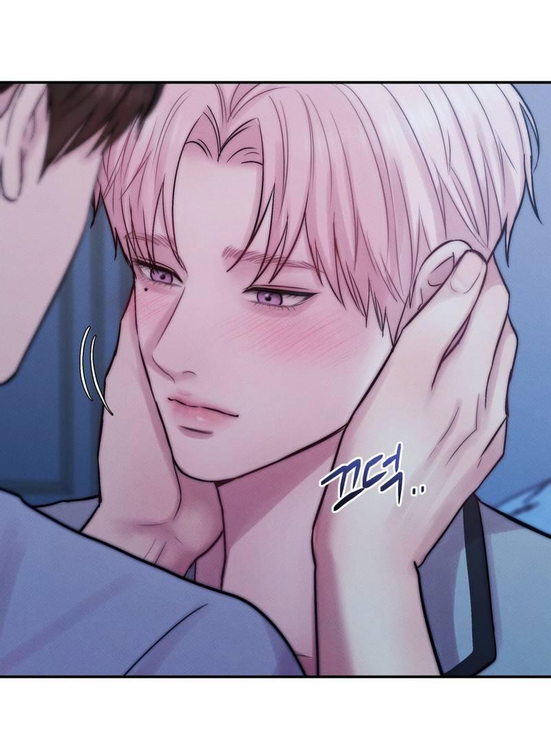 Манга Любовное средство. Исцели меня, фальшивого альфу, настоящими феромонами! - Глава 32 Страница 35