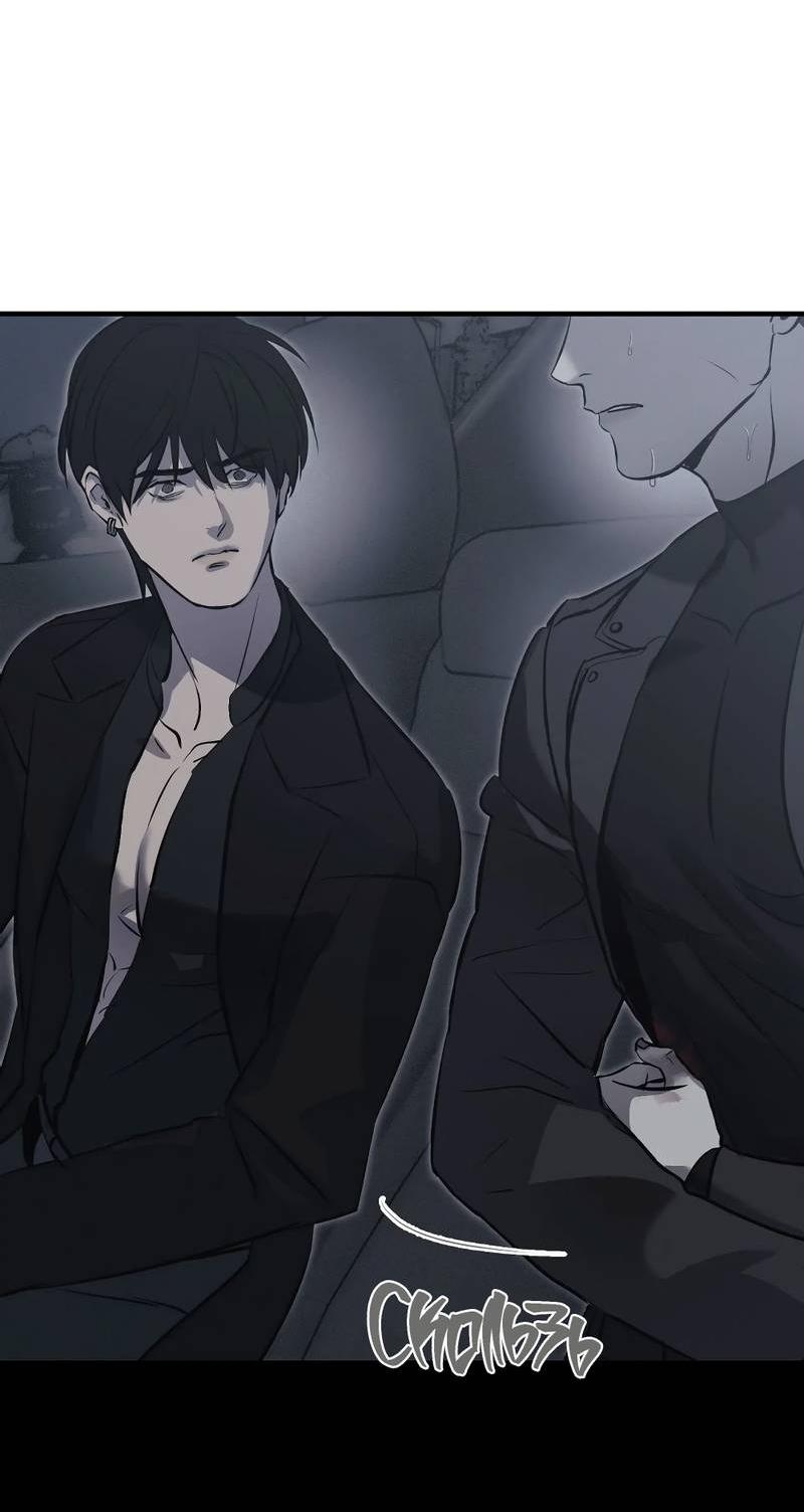 Манга Любовное средство. Исцели меня, фальшивого альфу, настоящими феромонами! - Глава 31 Страница 48