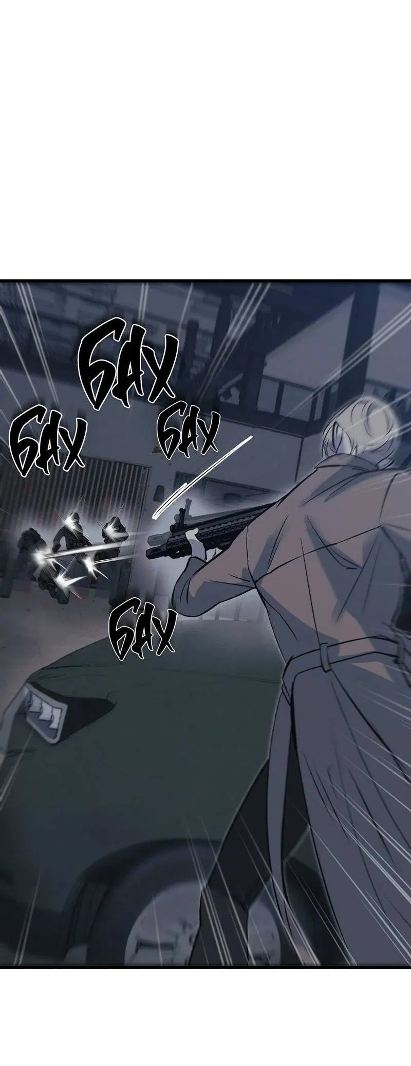 Манга Любовное средство. Исцели меня, фальшивого альфу, настоящими феромонами! - Глава 31 Страница 34