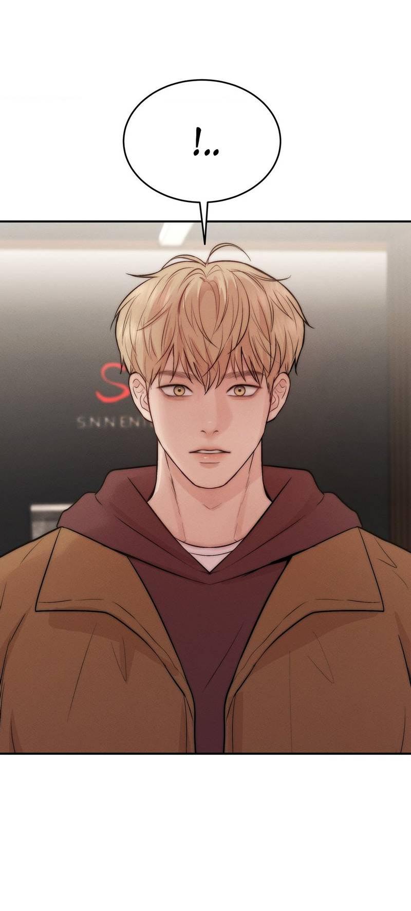 Манга Любовное средство. Исцели меня, фальшивого альфу, настоящими феромонами! - Глава 30 Страница 15