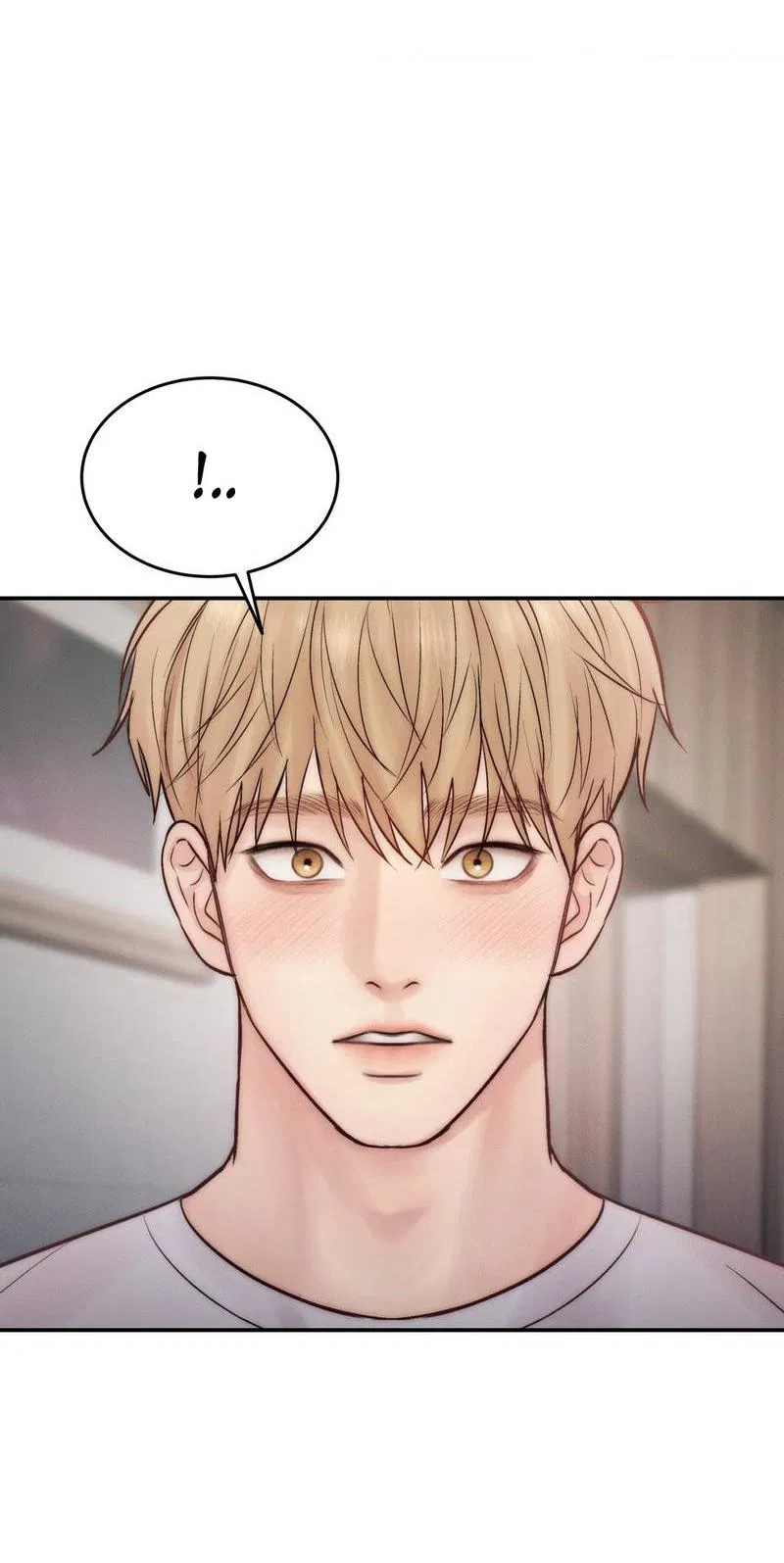 Манга Любовное средство. Исцели меня, фальшивого альфу, настоящими феромонами! - Глава 30 Страница 75