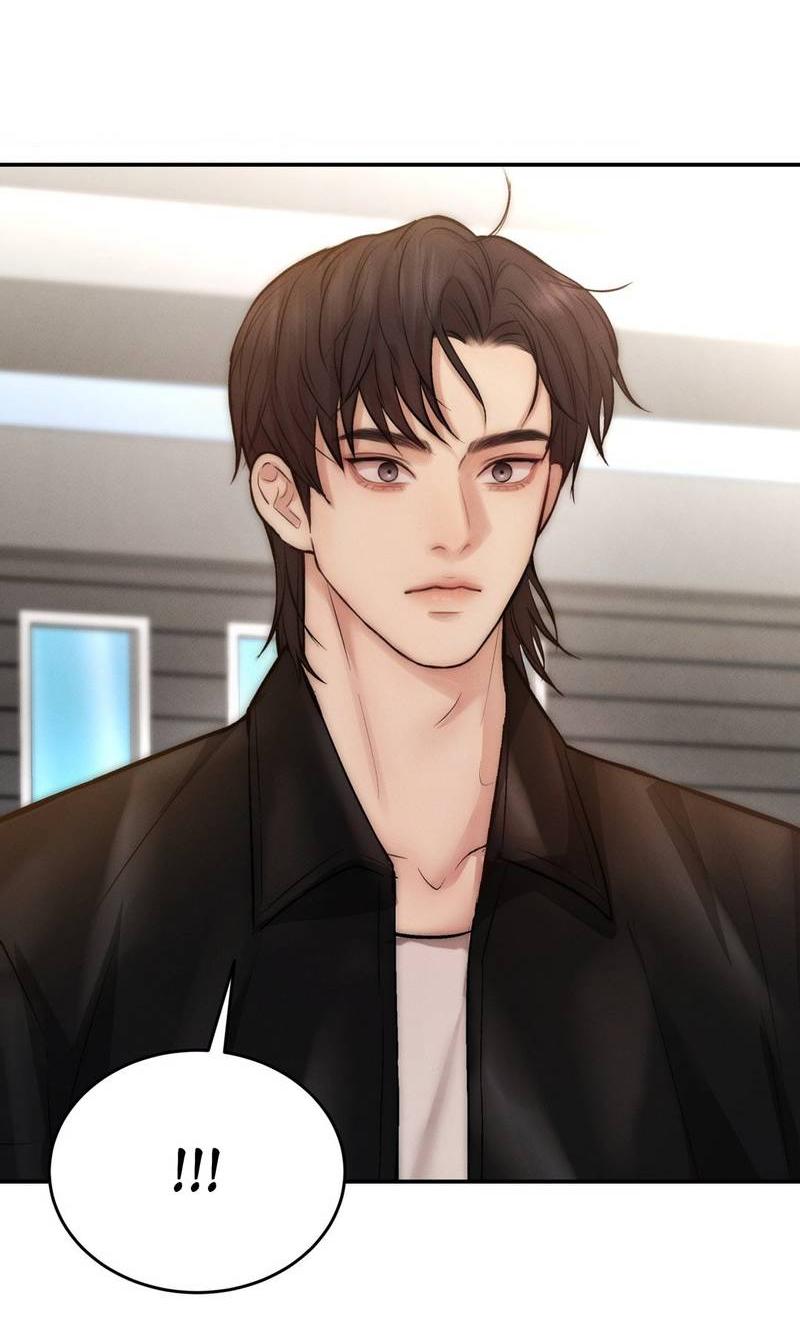 Манга Любовное средство. Исцели меня, фальшивого альфу, настоящими феромонами! - Глава 30 Страница 30