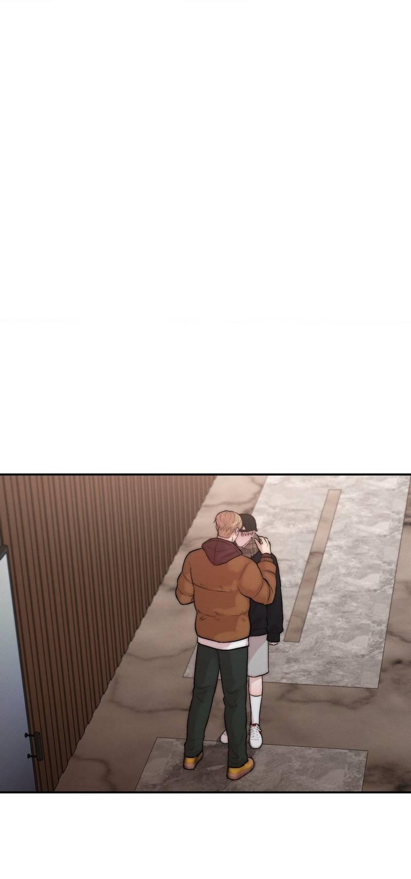 Манга Любовное средство. Исцели меня, фальшивого альфу, настоящими феромонами! - Глава 30 Страница 2