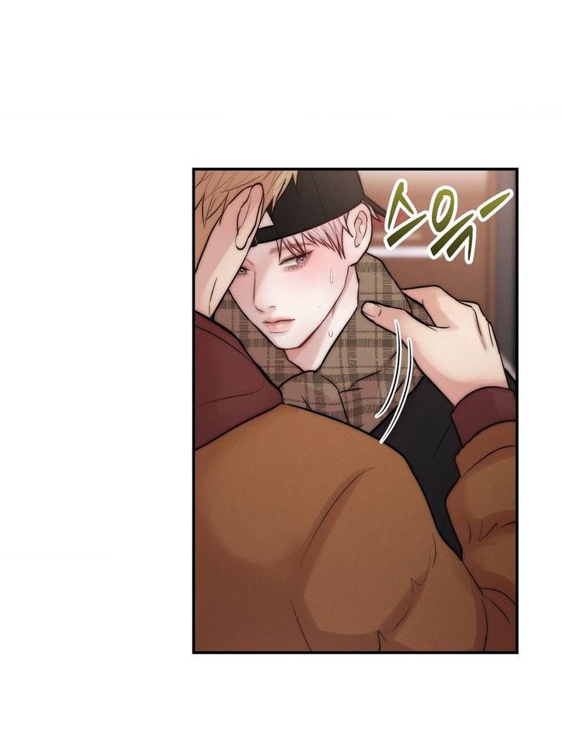 Манга Любовное средство. Исцели меня, фальшивого альфу, настоящими феромонами! - Глава 30 Страница 3