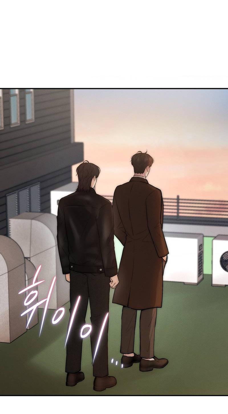 Манга Любовное средство. Исцели меня, фальшивого альфу, настоящими феромонами! - Глава 30 Страница 26