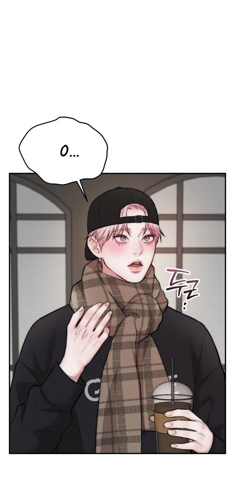 Манга Любовное средство. Исцели меня, фальшивого альфу, настоящими феромонами! - Глава 29 Страница 50