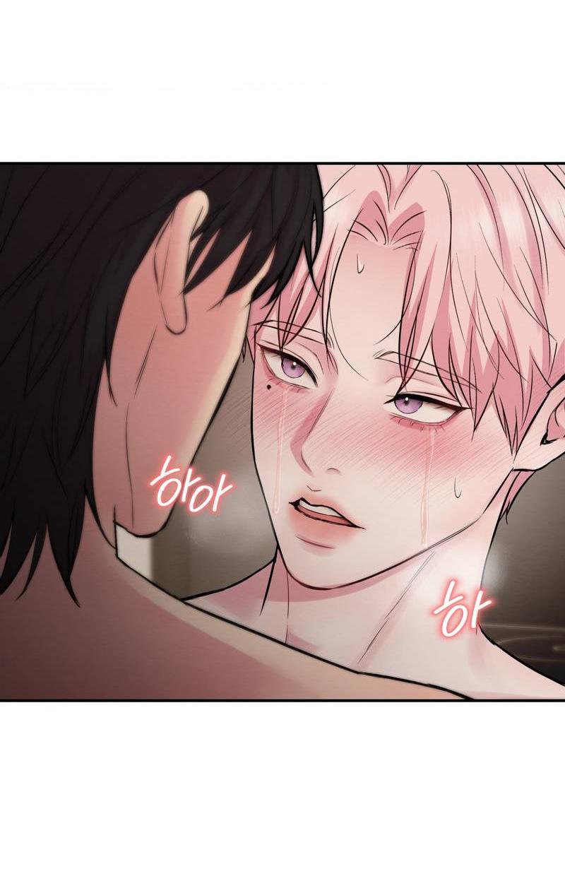 Манга Любовное средство. Исцели меня, фальшивого альфу, настоящими феромонами! - Глава 28 Страница 64