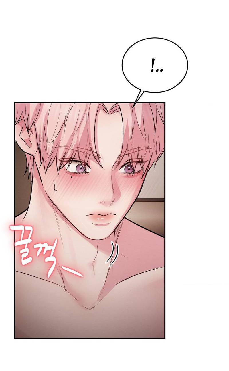 Манга Любовное средство. Исцели меня, фальшивого альфу, настоящими феромонами! - Глава 28 Страница 12