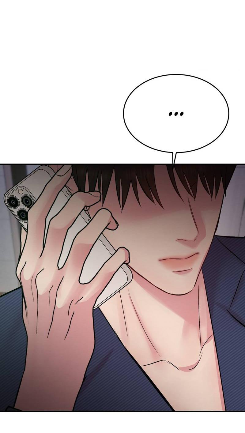 Манга Любовное средство. Исцели меня, фальшивого альфу, настоящими феромонами! - Глава 28 Страница 77