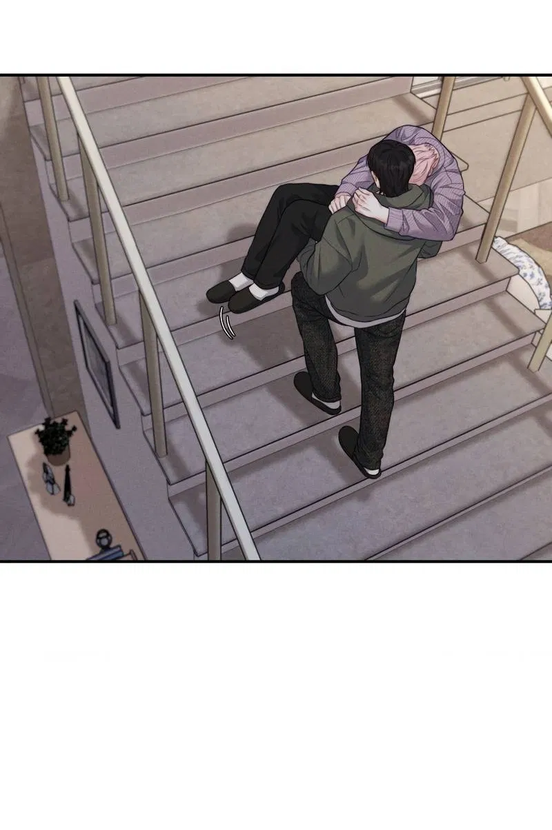 Манга Любовное средство. Исцели меня, фальшивого альфу, настоящими феромонами! - Глава 36 Страница 62