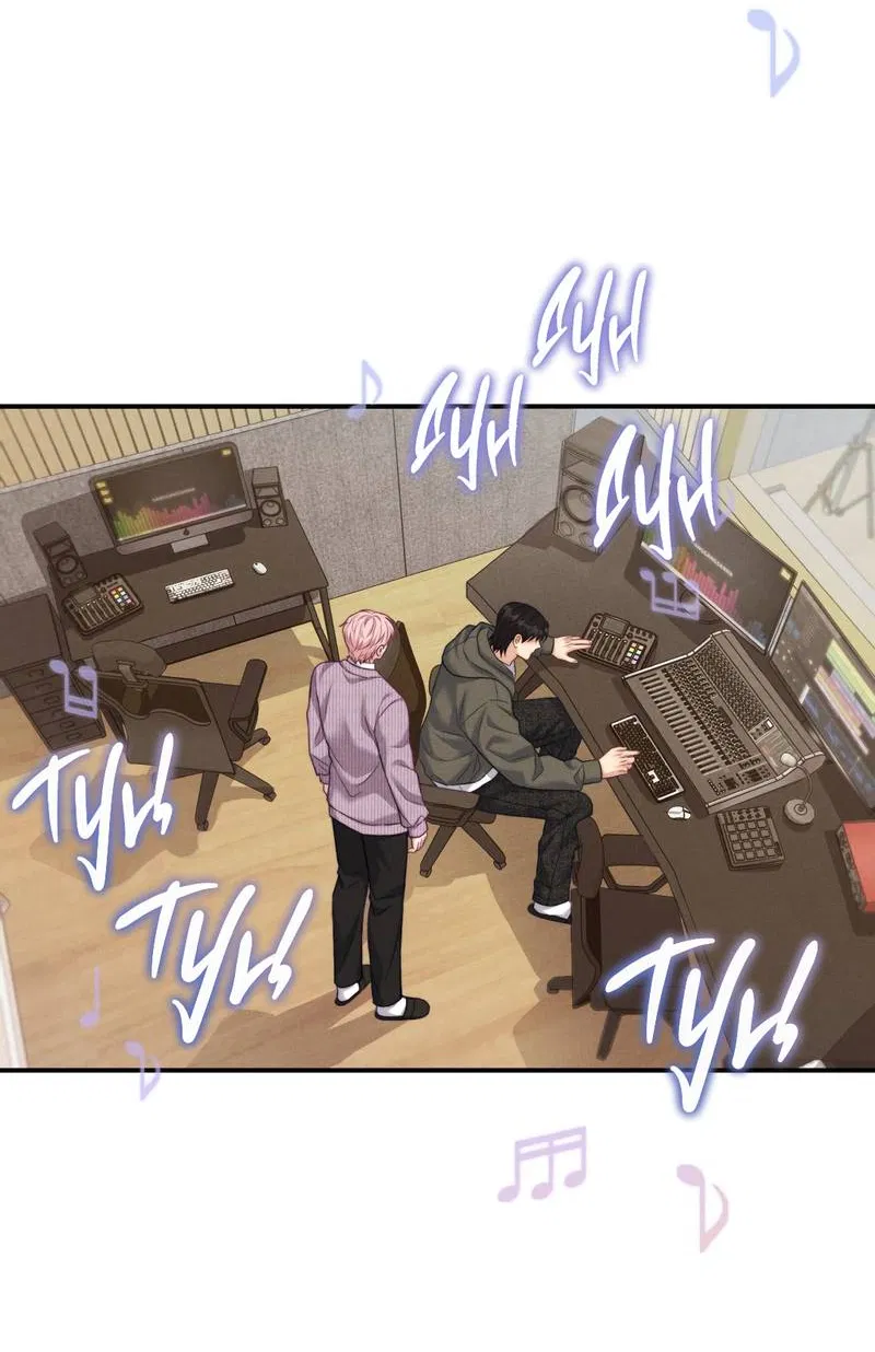 Манга Любовное средство. Исцели меня, фальшивого альфу, настоящими феромонами! - Глава 36 Страница 26