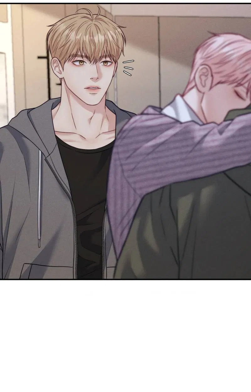 Манга Любовное средство. Исцели меня, фальшивого альфу, настоящими феромонами! - Глава 36 Страница 67