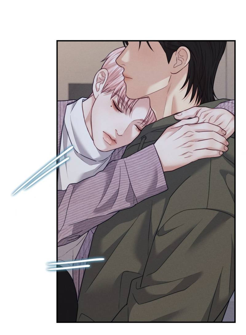 Манга Любовное средство. Исцели меня, фальшивого альфу, настоящими феромонами! - Глава 36 Страница 64