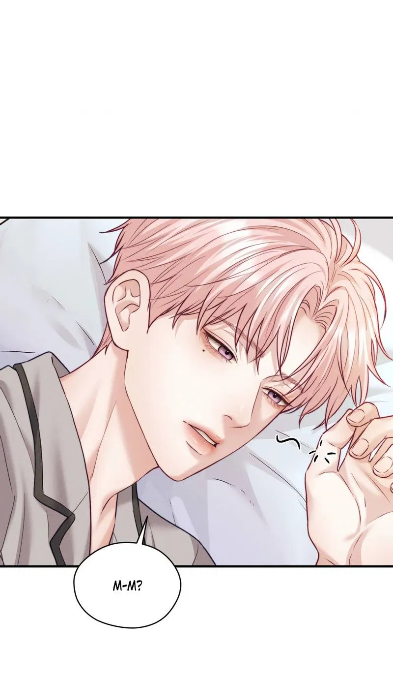 Манга Любовное средство. Исцели меня, фальшивого альфу, настоящими феромонами! - Глава 36 Страница 3