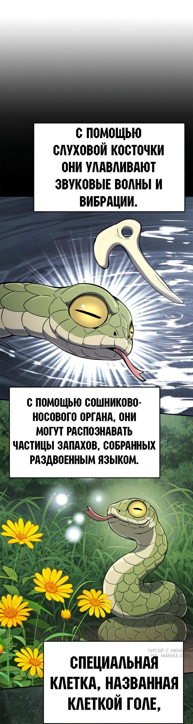 Манга Знаток ядов из сычуаньского клана Тан - Глава 59 Страница 6