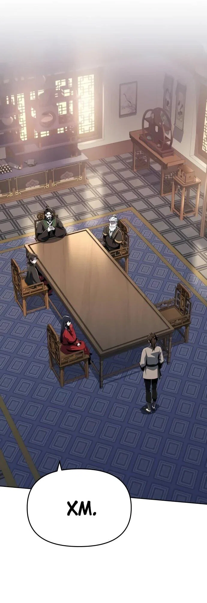 Манга Знаток ядов из сычуаньского клана Тан - Глава 83 Страница 52