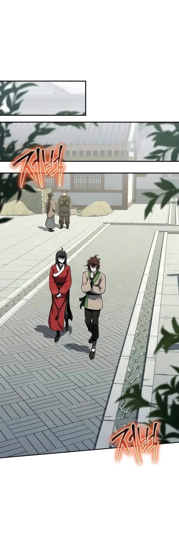 Манга Знаток ядов из сычуаньского клана Тан - Глава 83 Страница 34