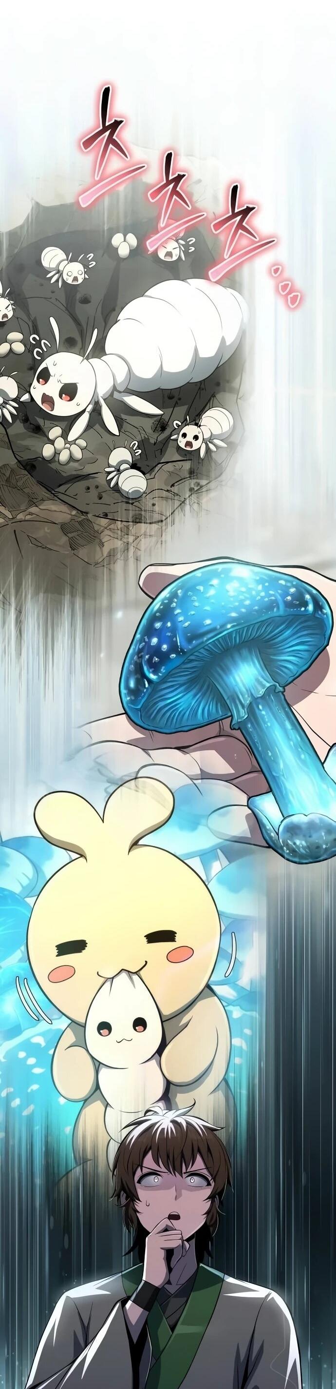 Манга Знаток ядов из сычуаньского клана Тан - Глава 83 Страница 46