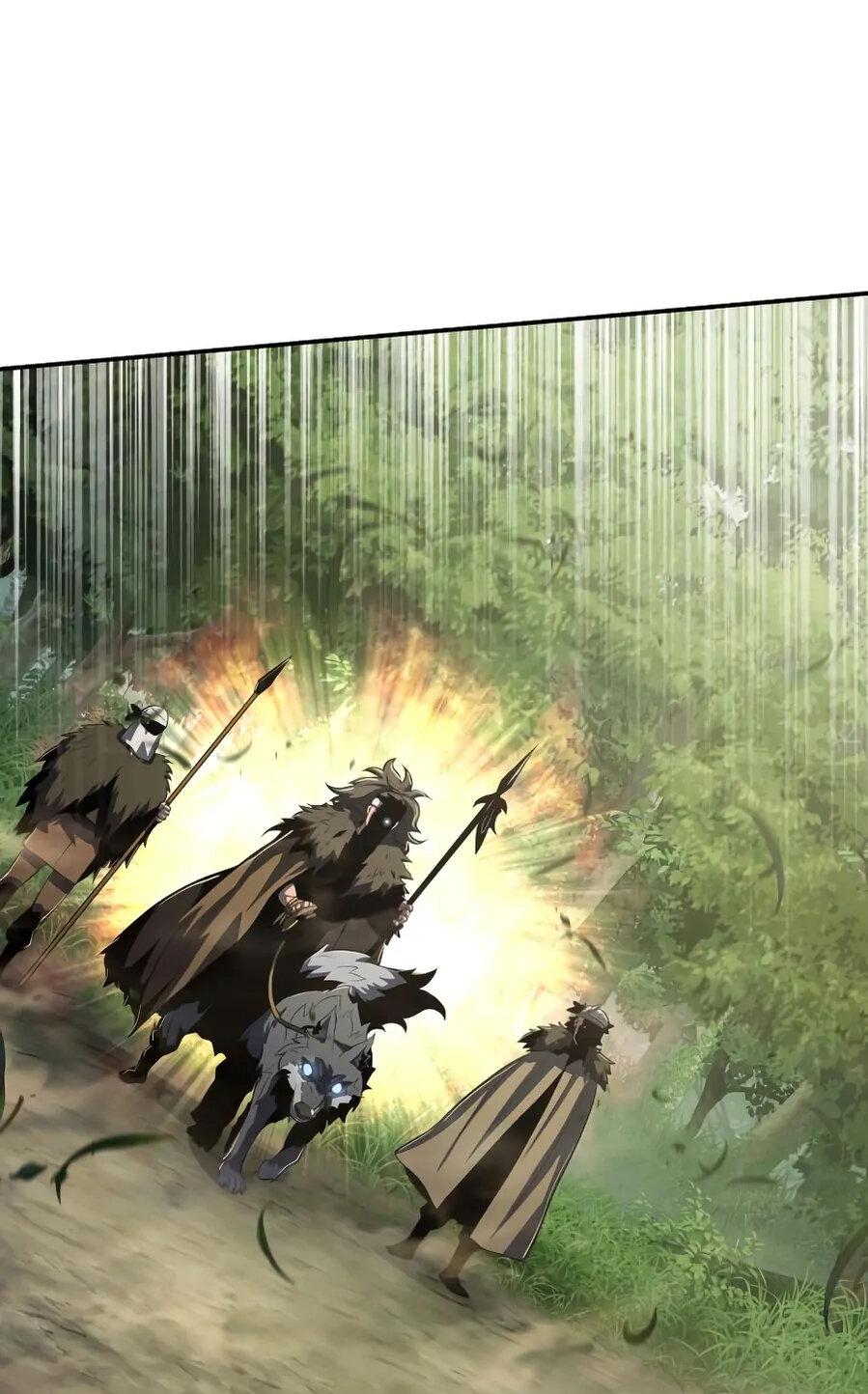 Манга Знаток ядов из сычуаньского клана Тан - Глава 52 Страница 71