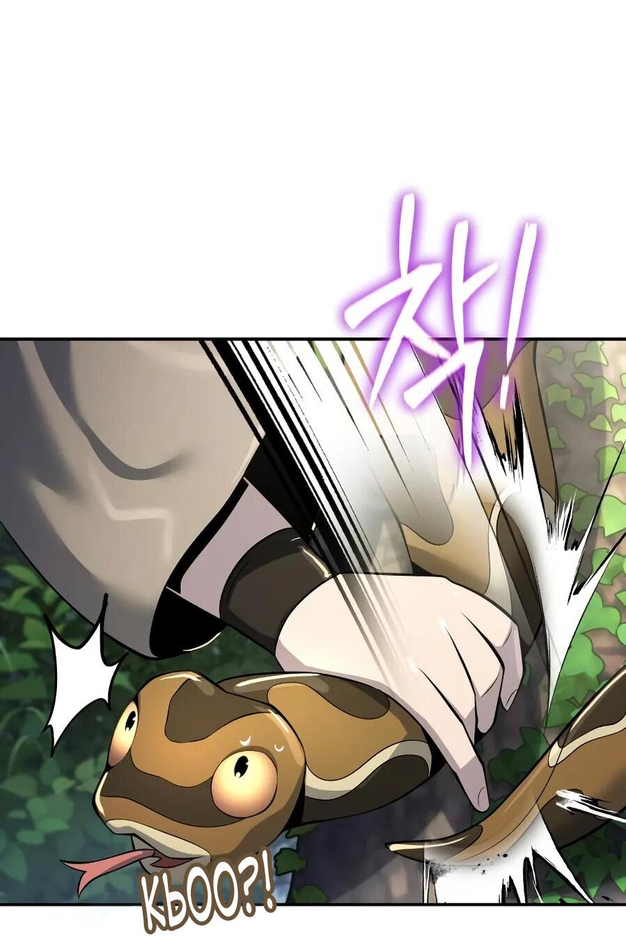 Манга Знаток ядов из сычуаньского клана Тан - Глава 52 Страница 42