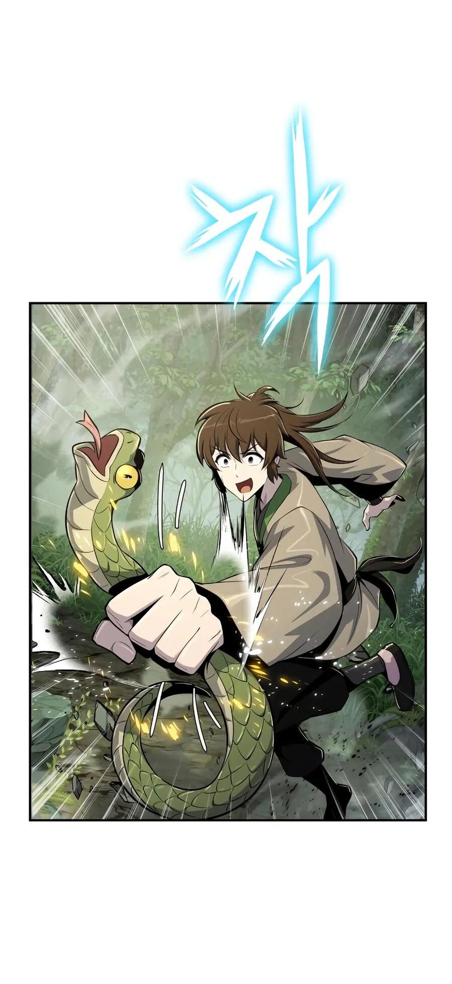 Манга Знаток ядов из сычуаньского клана Тан - Глава 52 Страница 28