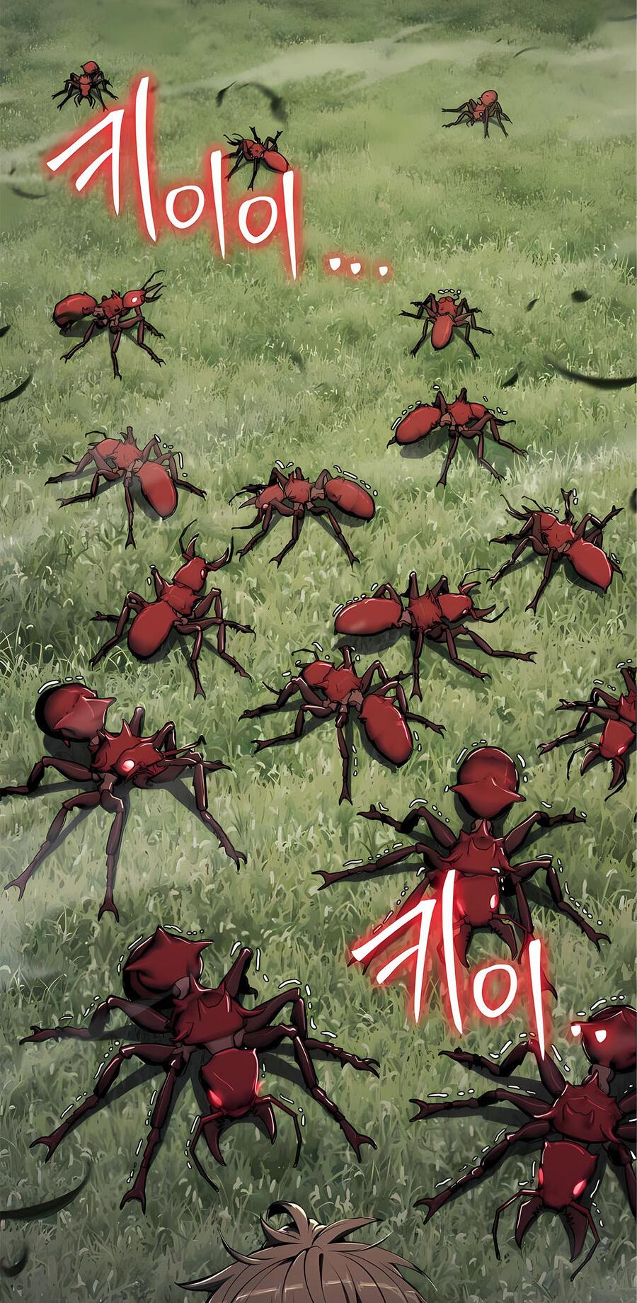 Манга Знаток ядов из сычуаньского клана Тан - Глава 55 Страница 2