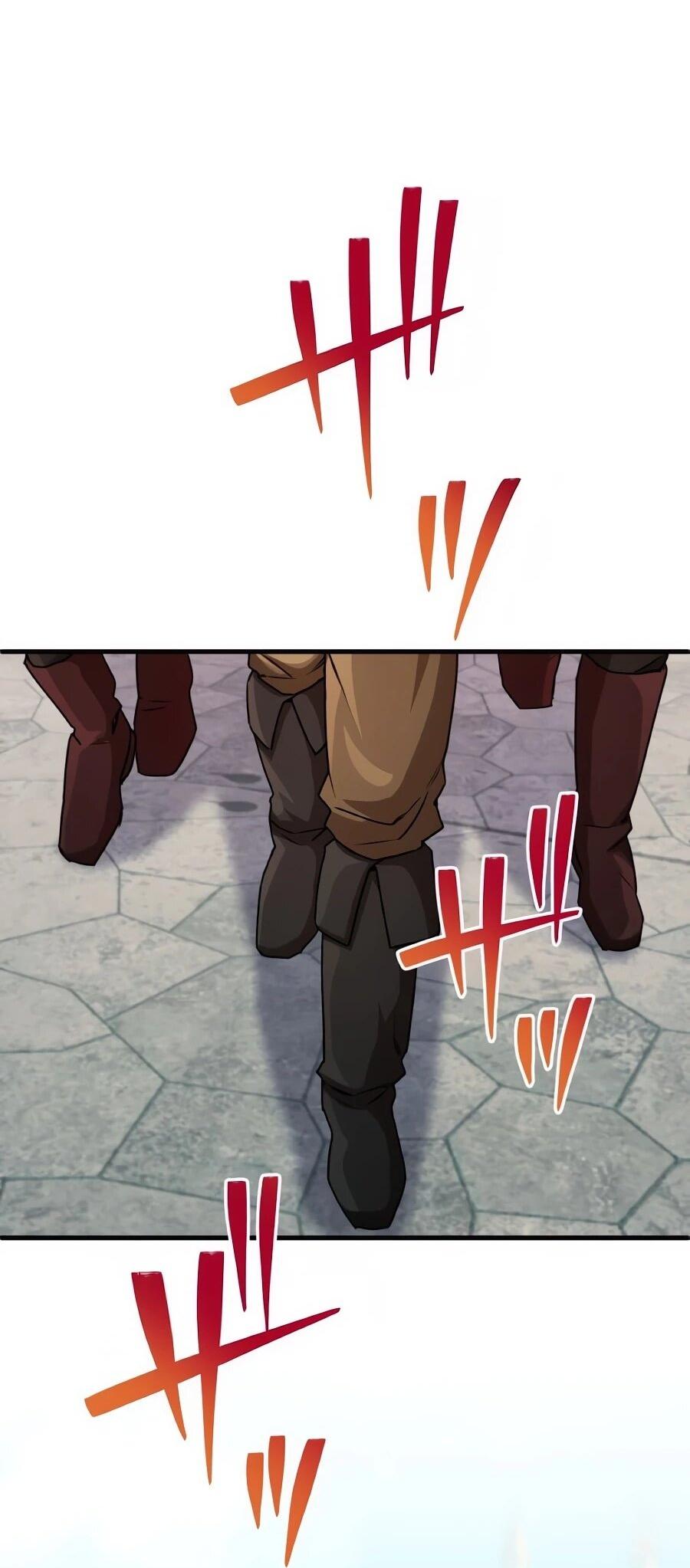 Манга Моя перевёрнутая жизнь в качестве моба - Глава 66 Страница 4