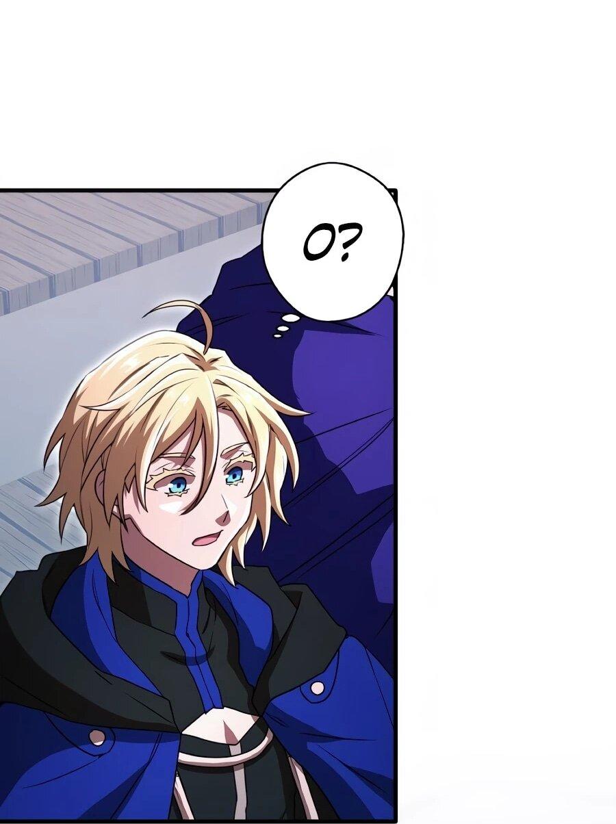 Манга Моя перевёрнутая жизнь в качестве моба - Глава 66 Страница 31