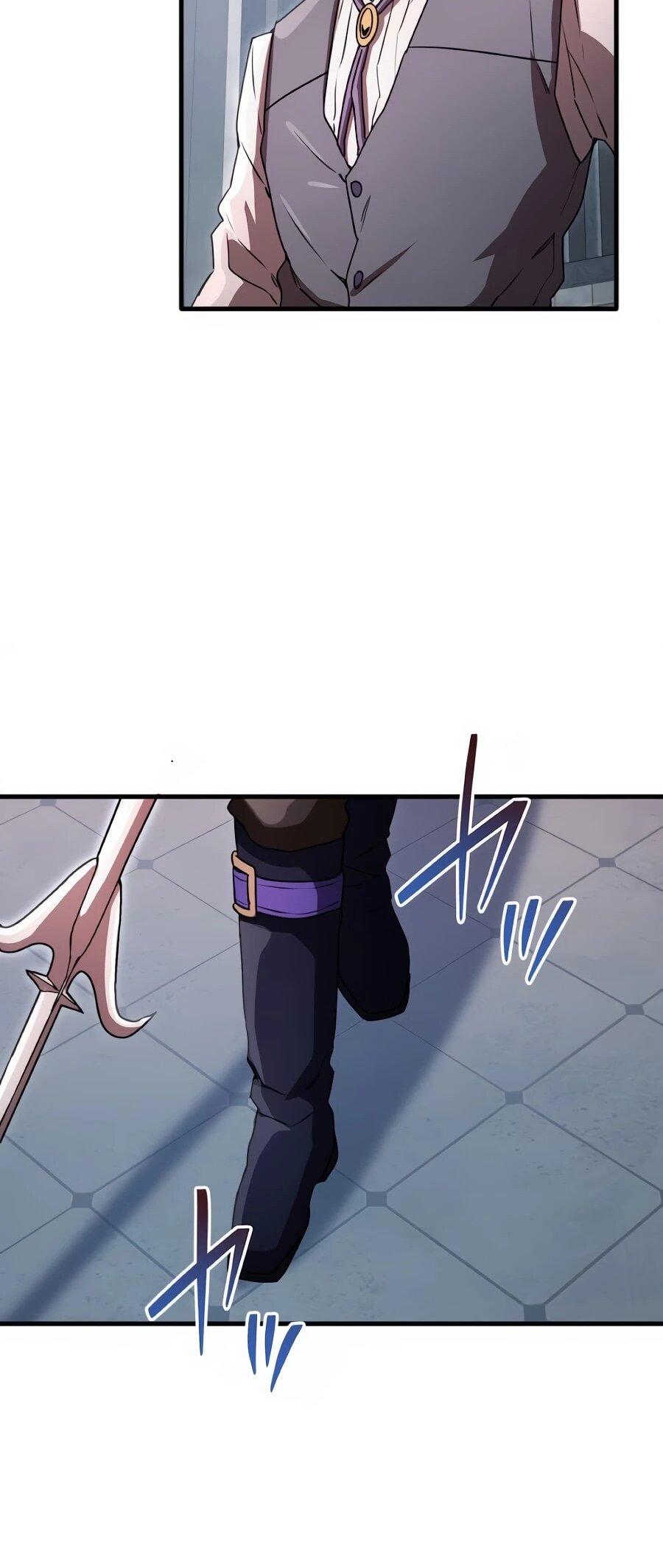 Манга Моя перевёрнутая жизнь в качестве моба - Глава 66 Страница 30