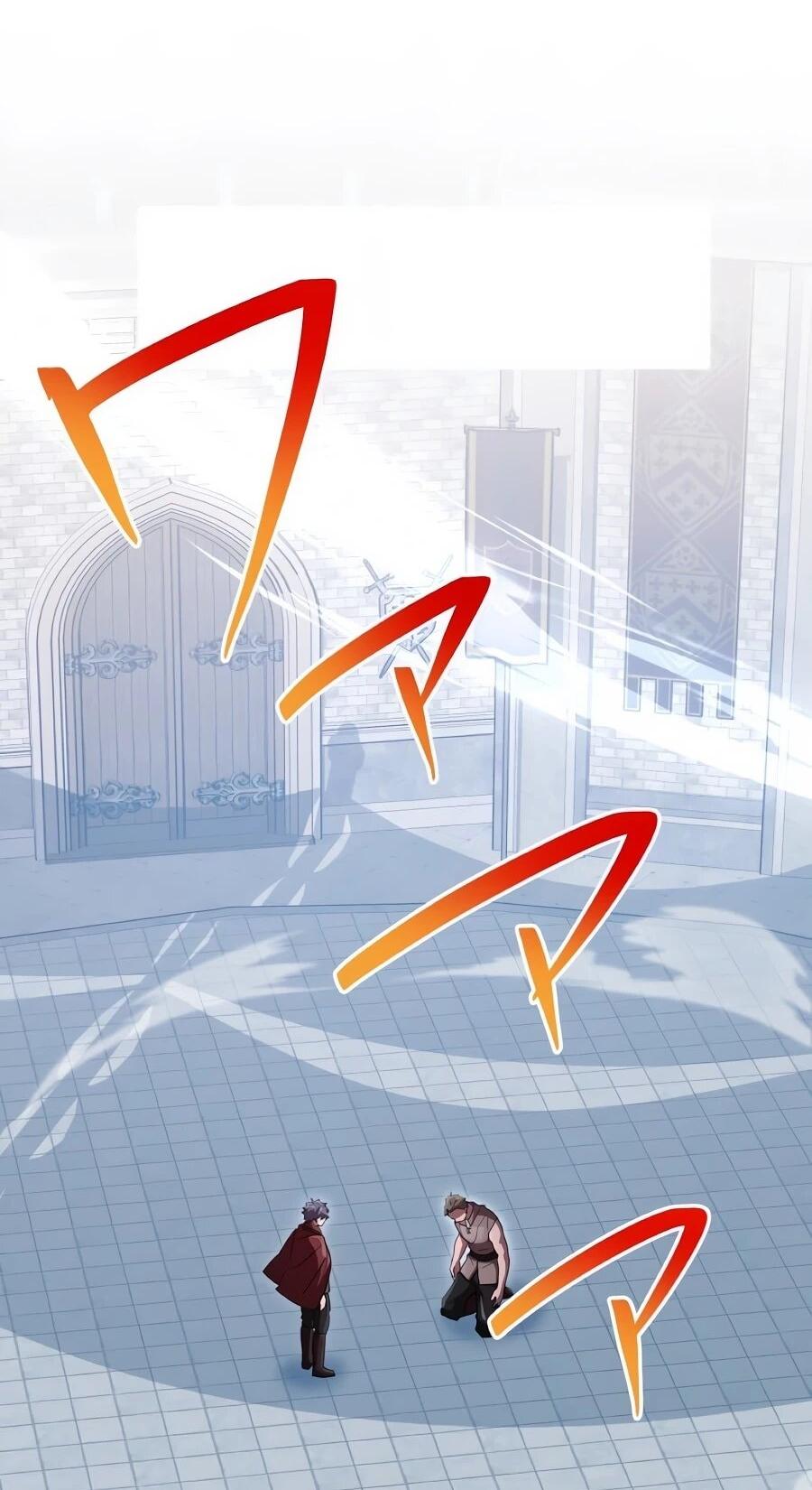 Манга Моя перевёрнутая жизнь в качестве моба - Глава 66 Страница 27