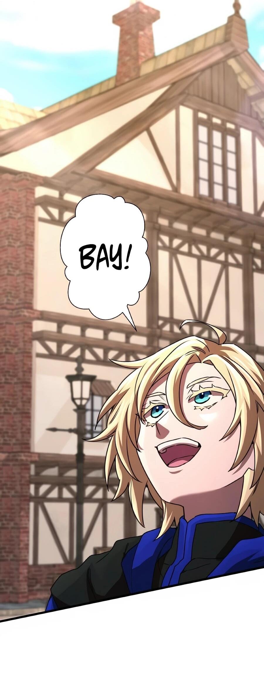 Манга Моя перевёрнутая жизнь в качестве моба - Глава 65 Страница 4